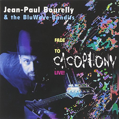 Fade to Cacophony: Live