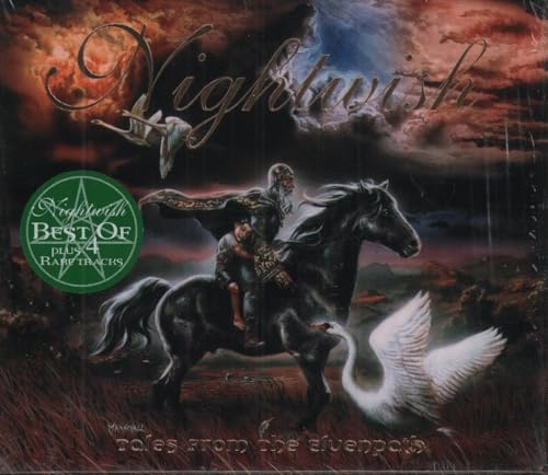 Tales From The Elvenpath - Best Of