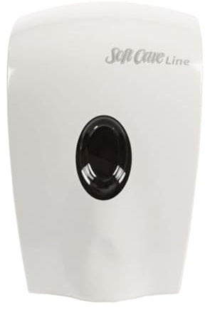 Soft Care Line Seifenspender für 800ml Kartuschen