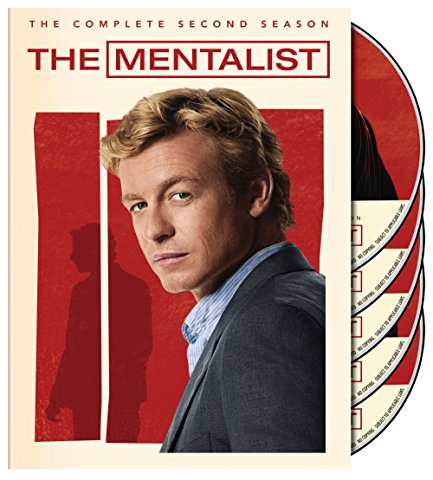The Mentalist: Season 2