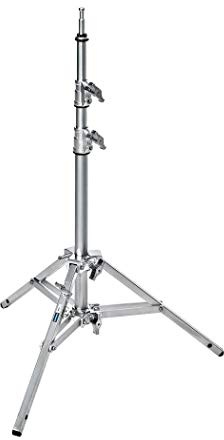 Manfrotto A0017 Stativ – Stativ (Metall)