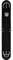 Weaver Leather Jungen TRV154653, Black, 32-Inch