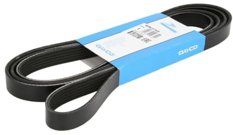Dayco 6PK2745 Keilrippenriemen