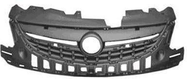 VAN WEZEL Kühlergitter 3752510 Kompatibel mit: OPEL CORSA D, CORSA D Kasten/Schrägheck