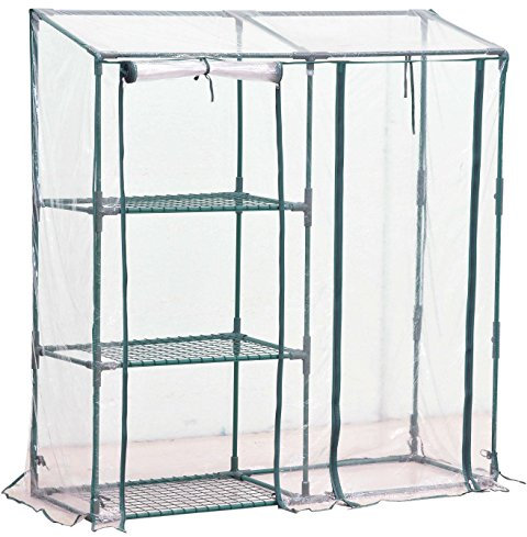 Verdemax 2636 Serre Buganvillea Big 3 Piante 143 x 48 x 152 cm