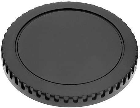 BOUCHON CACHE BOITIER pour CANON EOS NUMERIQUE / Canon EOS 200D 77D 850D 800D 1300D 1200D 1100D 1000D 760D 750D 700D 650D 600D 550D 500D 450D 400D 350D 300D 10D 20D 30D 40D 50D 60D 70D 80D 1D toutes versions 5D Mark II 5D Mark III 5DS 5DS R 6D 7D Mark II M3