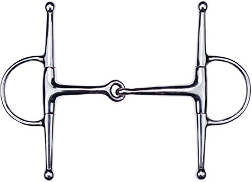 Feeling 605663 Wangenbacken, Unisex, 605663, Mehrfarbig, 115 mm