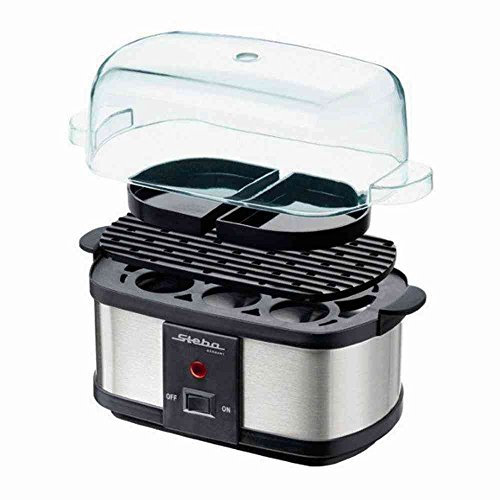 Steba EK 3 Plus Eierkocher, 350 W