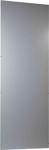 Schneider Electric NSY2SP Gehäuseplatte Typ Seitliche Paneele B. 600mm H. 1200mm für Spacial SF