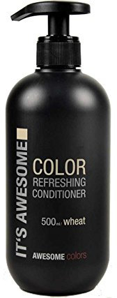 Awesome Colors Color Refreshing Conditioner Wheat, 500 ml