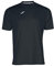 Joma Combi M/C, T-shirt Hombre, Negro, XL