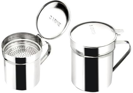 Ibili GRASERA INOX Promo-Pescado 0,50 LT, Acero Inoxidable