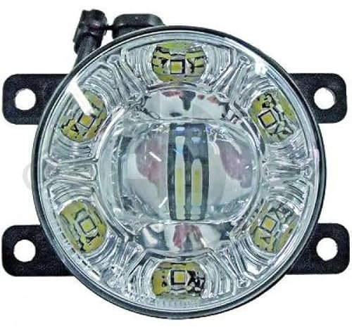 DIEDERICHS 1404688 Nebelscheinwerfersatz