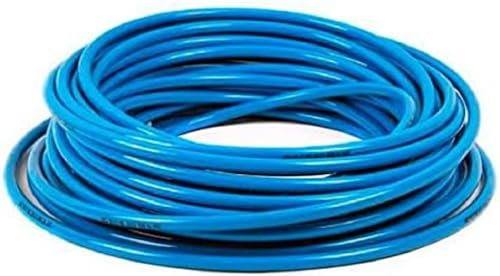 Cofan 06530710 Tubería, 0.011 V, Azul, 7 x 10 mm