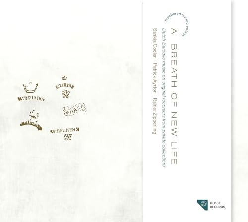 Wassenaer: A Breath of New Life