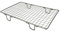 Samuel Groves Heavy-Duty Stainless Steel Cooling Rack Baskets (Large 47x26cm)