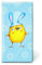 PAPER+DESIGN Motiv Taschentuch FSCMix Fancy dress