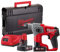 M12 CH-602X Fuel™ SDS Hammer 12V 2 x 6,0Ah Li-Ion
