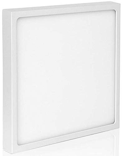 HAVA LED CCT Druckguss Aufbauleuchte 12W