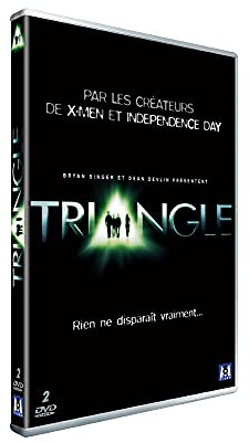 Le Triangle [FR Import]