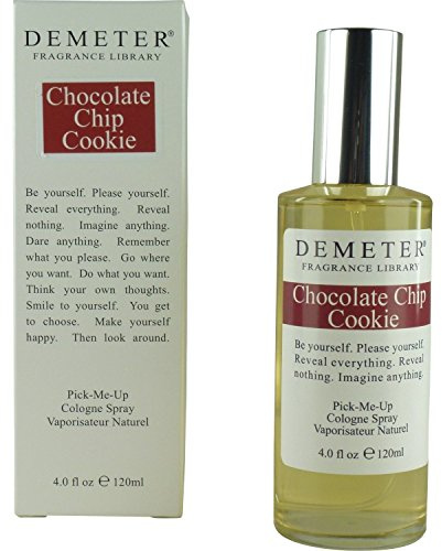 Demeter Chocolate Chip Cookie für Frauen – 118 ml Eau de Cologne Spray
