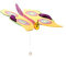 Kinderkram (Ostheimer) 5520045 - Mobile Schmetterling