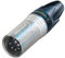 Neutrik NC5MXX XLR Stecker Neutrik 5polig