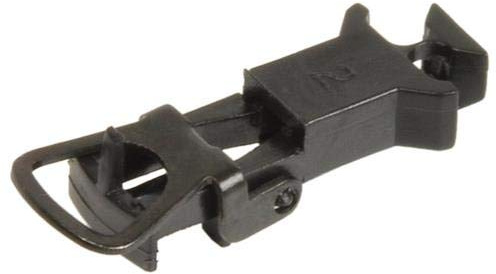 Bachmann 36-055 DMU Couplings Straight (Pk10) OO Gauge