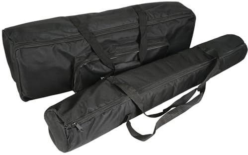 Transporttaschen-Set für PAR-Stange und Ständer