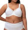 Triumph True Shape Sensation W01, Damen, Weiß, 80H