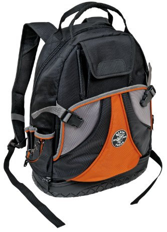 Klein Tools 55421-bp Tradesman Pro Organizer Rucksack