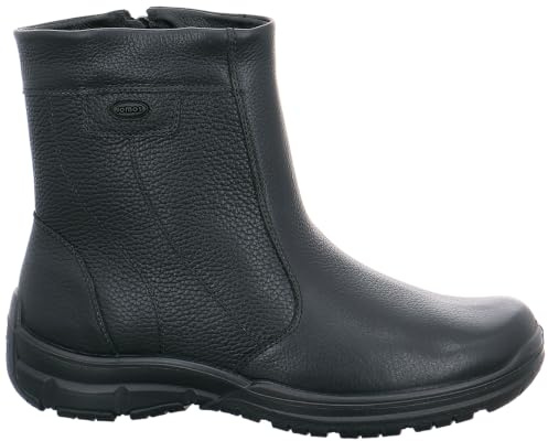 Jomos Herren Stiefel 416502 33 echt Leder