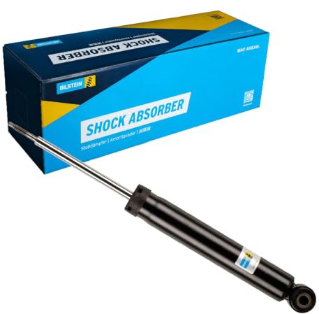 Bilstein 19-170206 Stoßdämpfer hinten | 19-170206 passend für Mondeo S-Max