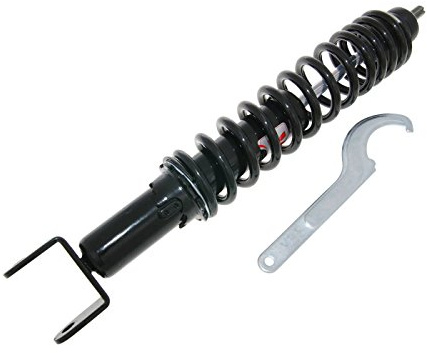 StoàŸdämpfer YSS Mono PRO-X 330mm für, Gilera