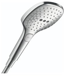 hansgrohe 26521001 Raindance Select 120 Handshower, Chrome