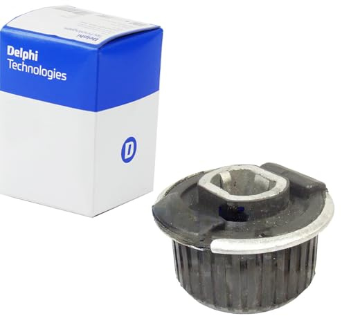 Delphi TD599W - Mounting, axle beam