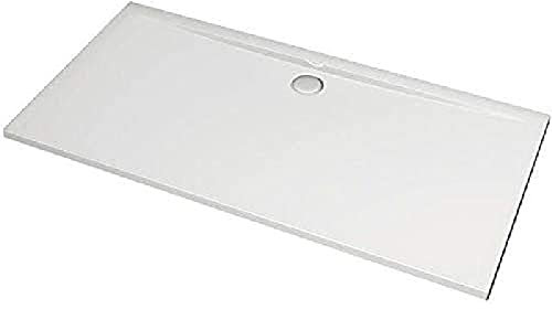 Ideal Standard K5188YK Ultraflat Piatto Doccia Acrilico, Bianco