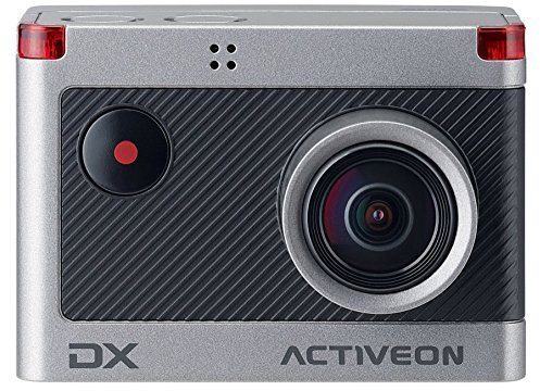 ACTIVEON DX Action Camera 12 Mpix