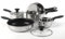 Russell Hobbs 5 Piece Magnus Pan Set