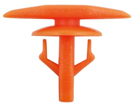 KS Tools 420.1913 Dichtungsstreifen-Clip universal,10er Pack