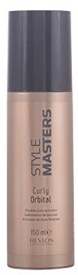 Revlon Style Masters Flexible Curls Activator 150 ml