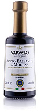 Varvello Aceto Balsamico di Modena, 250 ml