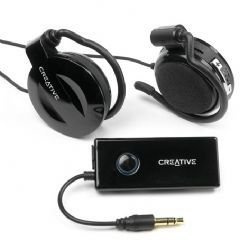 CREATIVE SE-2300 Kabellose Kopfhörer