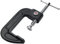 Performance Tool W284 4-Inch Quick Release C-Clamp