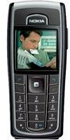 E-Plus 6230i E-Plus Aktion Nokia 6230i Black Edition