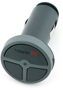 Marantec Télécommande numérique 433,92 MHz pour voiture