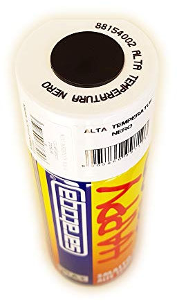 Happy Color Alte Temp Nero Offerta