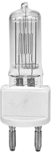 OMNILUX 240V/1200W G-22 200h 3200K