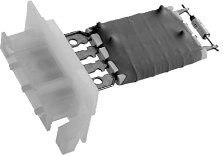 VALEO-515082-Widerstand, Innenraumgebläse Regler, Innenraumgebläse | Kompatibel mit: CITROËN BERLINGO / BERLINGO FIRST Großraumlimousine (MF_, GJK_, GFK_