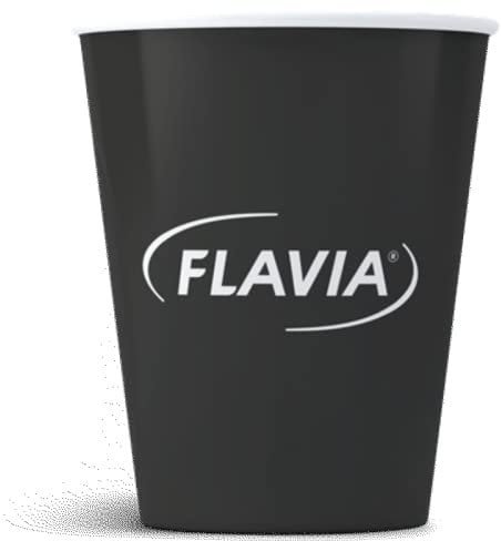 CC Paper Cups 8oz (1000) Suitable for Flavia Creation Coffee Machine